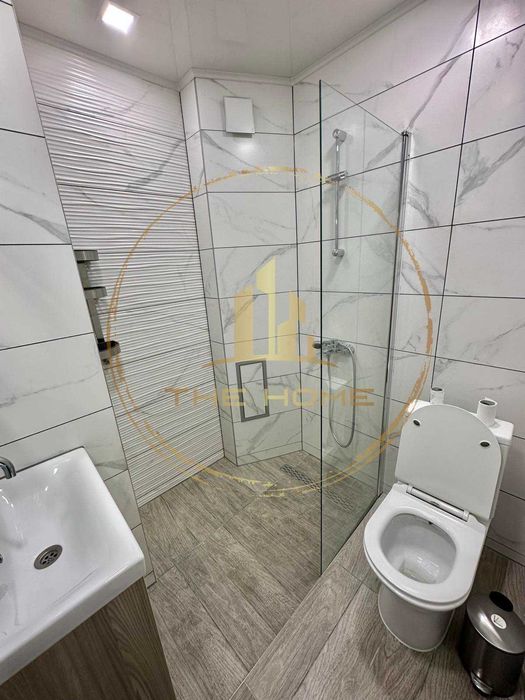 Дава се под наем Двустаен апартамент в Варна, Виница - 60 кв.м за 600 € - Снимка #10