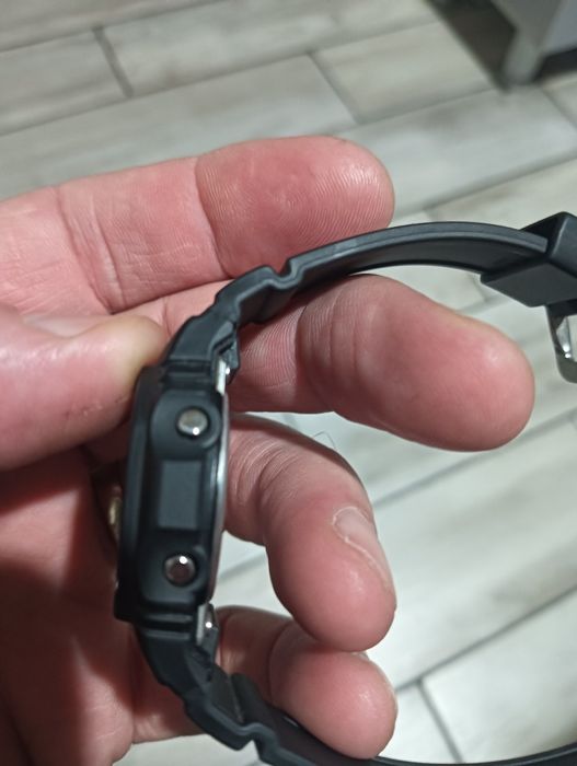 Vând ceas casio.BCD-565U