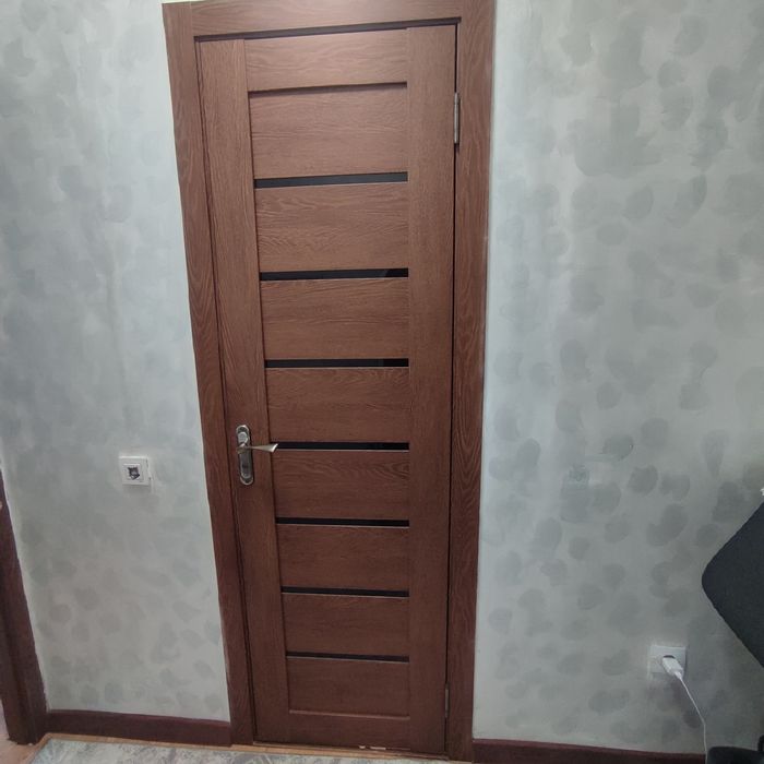 Дверей состояний хороший