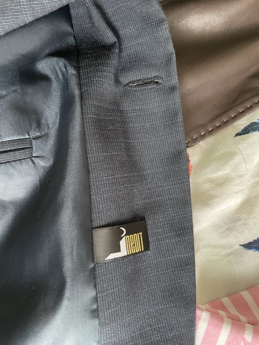 Sacou barbati marime 50