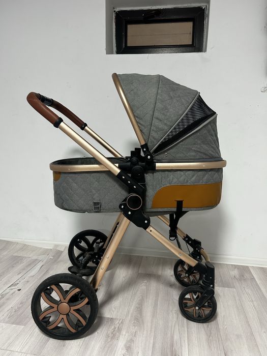 Детская Коляска Teknum