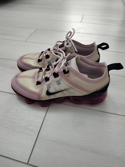 Nike Air Vapormax 2021 Flyknit маратонки 38