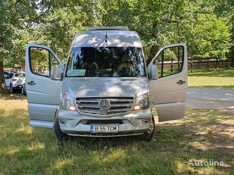 Vand Mercedes Sprinter  519 VIP