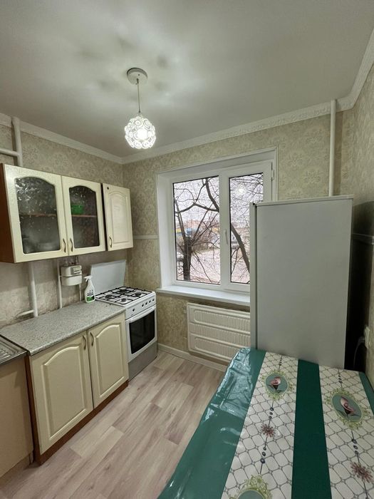 Квартира посуточно