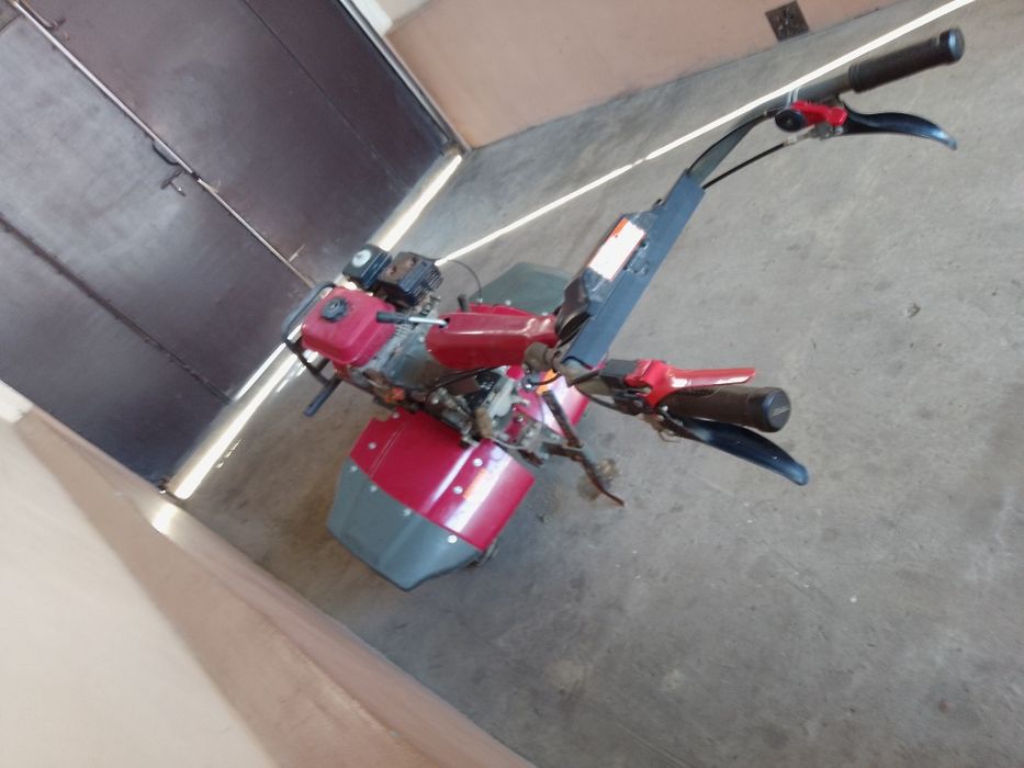 Мотоблок оригинал