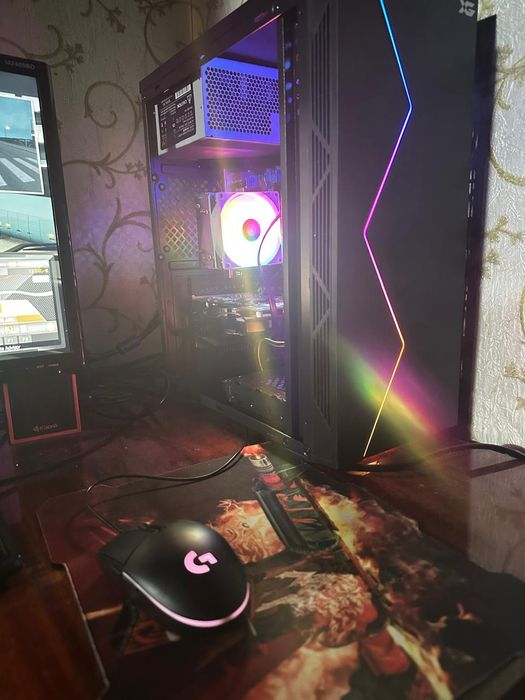 Компьютер И Комплект Пк