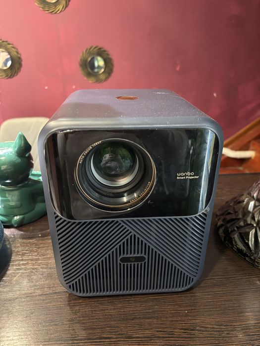 Проектор wando mozart 1 pro