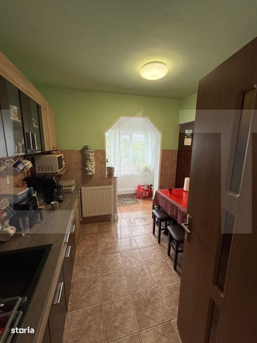 Apartament 2 camere, 53 mp, zona Girocului