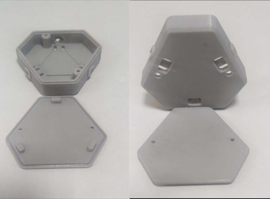 Выполняем заказы на 3D Печать.