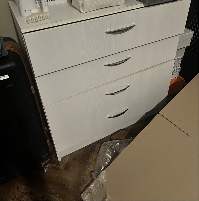 Продам камод б/у