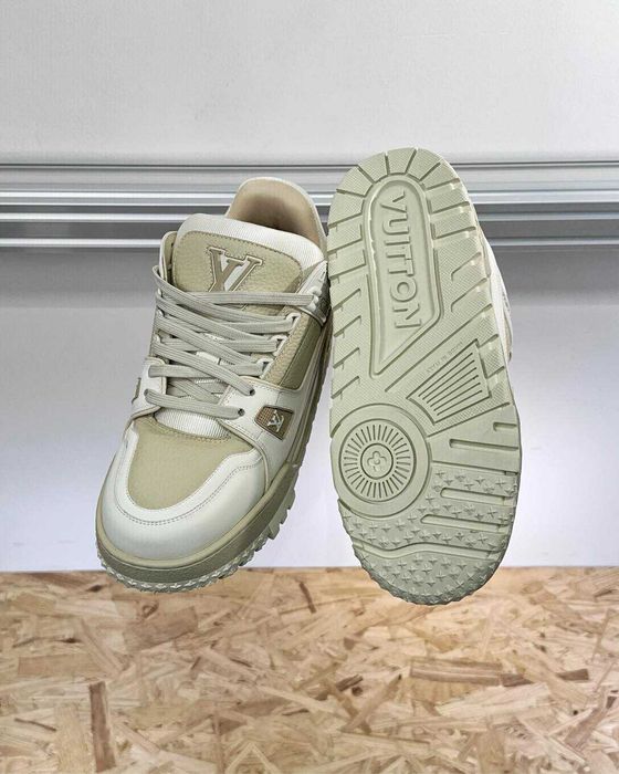 Adidasi Louis Vuitton Maxi Calitate Premium