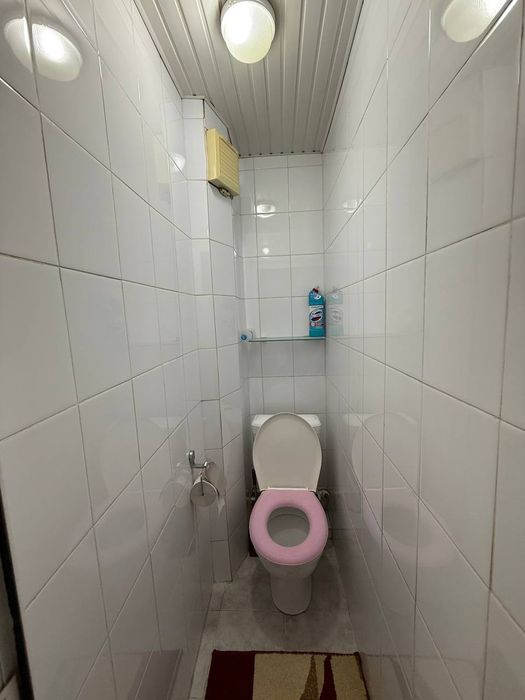 Продажа квартира Шайхантаур Себзар NBU банк 5 комнатная 96 кв