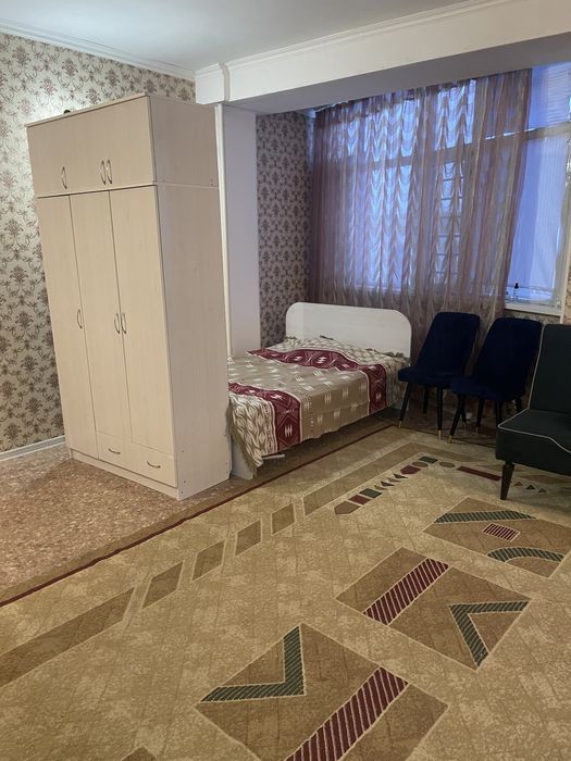 Квартира Атшабар 1 ком