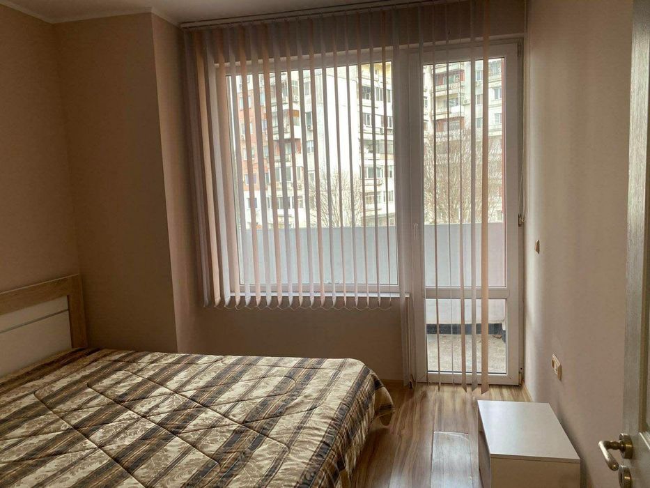 Тристаен апартамент, под наем, кв. Аспарухово