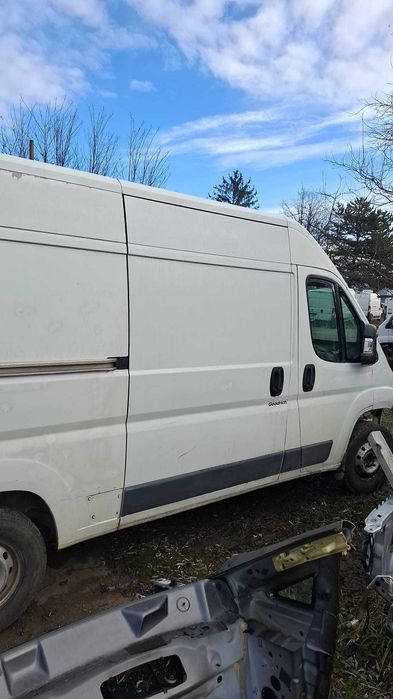 Usa Laterala Stanga, usa Dr/Stg Fiat Ducato
