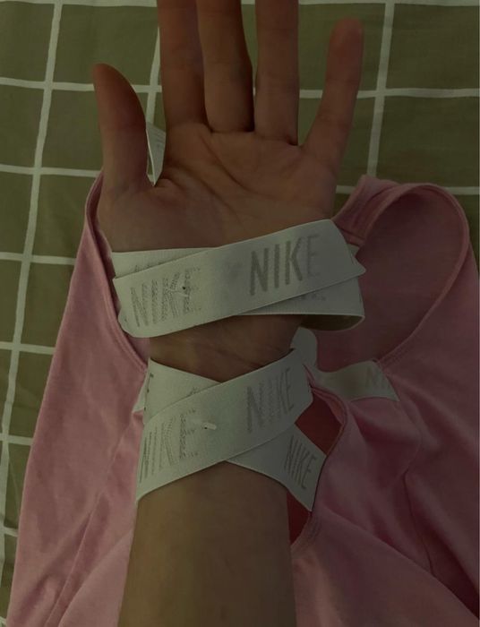 Спортивная майка NIKE