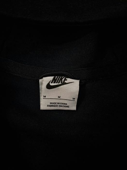 hanorac Nike Tech