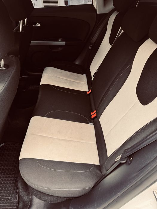 Seat Leon 2011 Pitesti