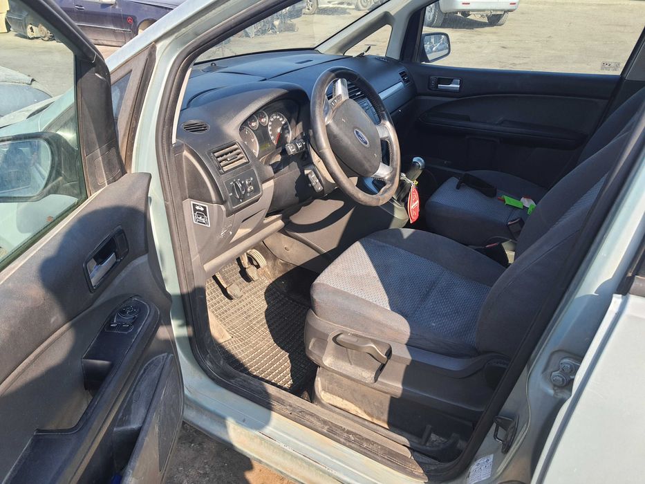 На части! Ford C-Max 1.6 CD