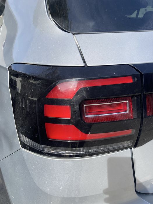 Stop stanga spate Volkswagen T-Cross 2022