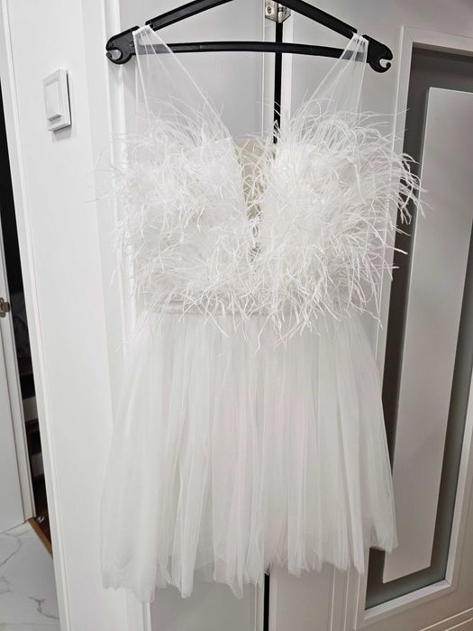 Официална рокля Junona