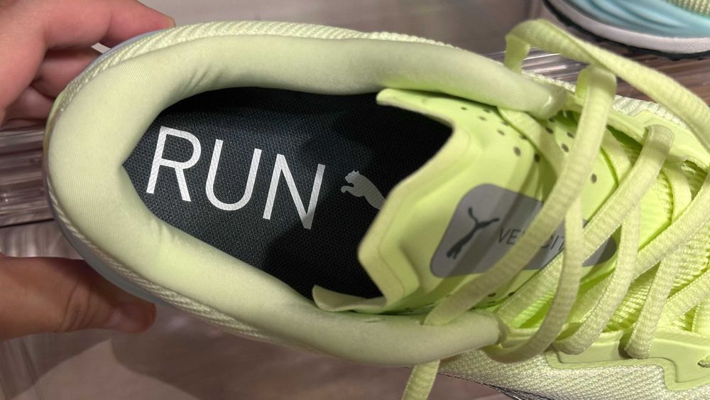 Беговые кроссовки Puma Velocity Nitro 2