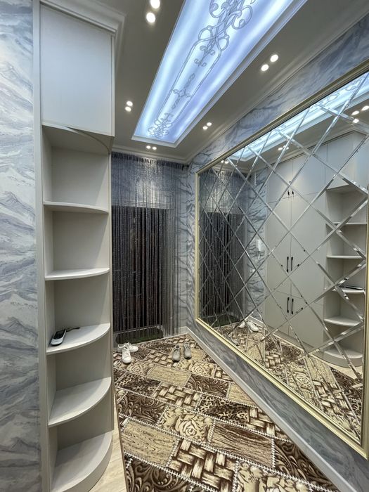 Arendaga kvartira Feruzada 2xonali