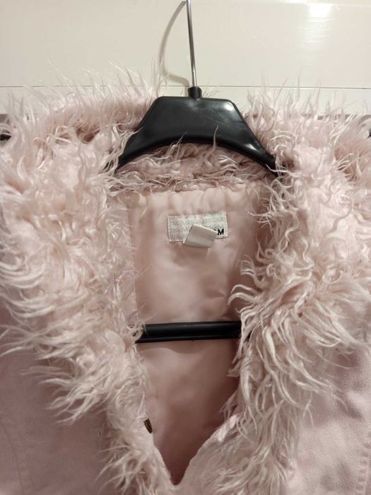 Чисто ново детско яке/палто H&M