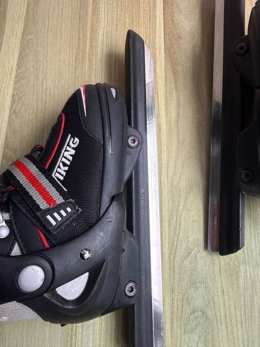 Patine Viking Multi ajustabile S(28-31)