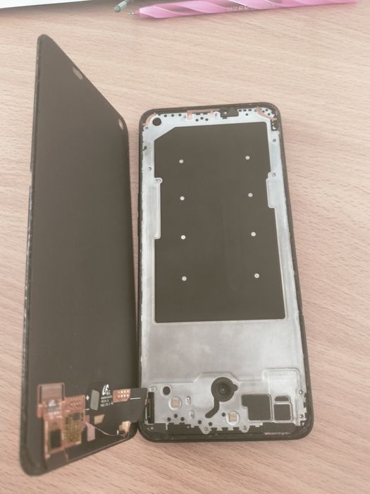 Oppo Reno. 7  5G