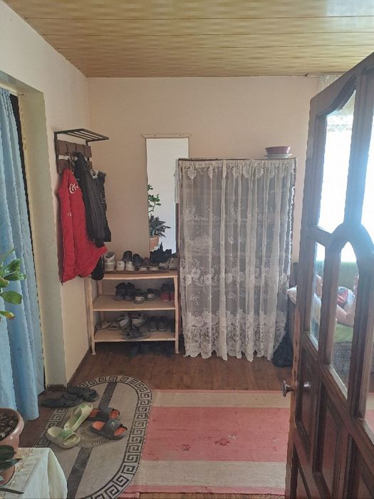 Продается дом борачного типа