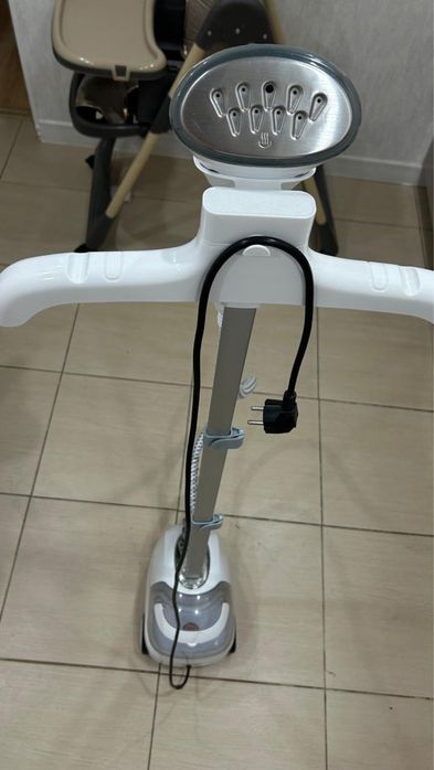 Продам утюг паровой