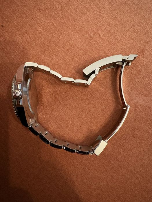 Rolex Submariner no date 2023