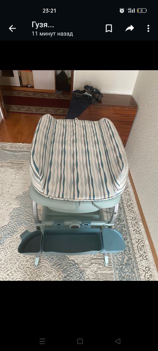 Ванночка  для детей