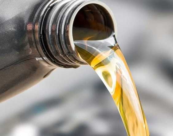Компрессорное масло "COMPRESSOR OIL VDL-220"