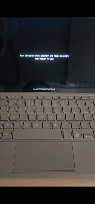 Samsung Galaxy Book2 10.6" – Snapdragon 850, 4GB RAM, 128GB SSD/UFS, Windows 11