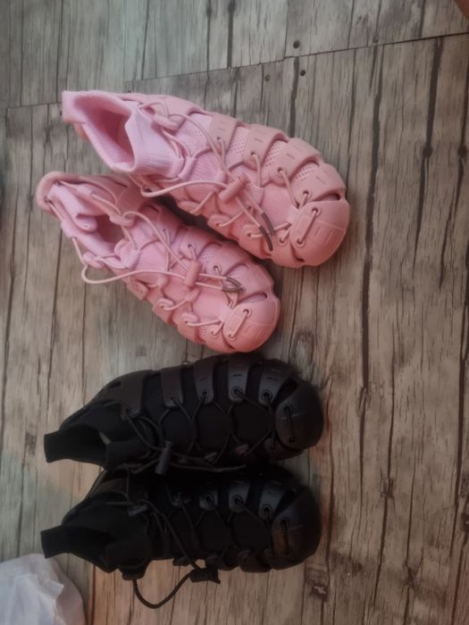 Adidași noi ..mărimi