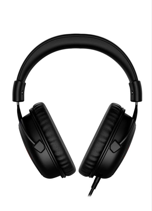 Игровая гарнитура HyperX Cloud Core DTS, Black (4P4F2AA)