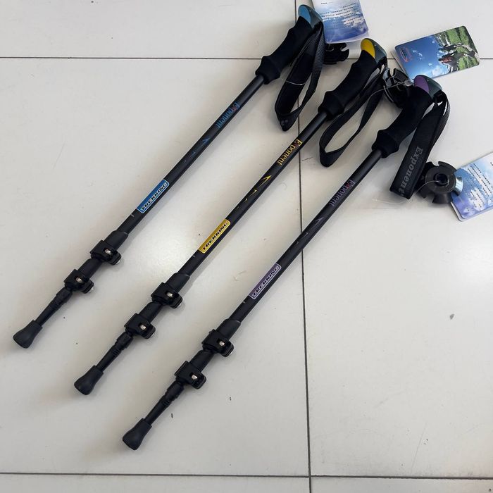 Скандинавская палка для ходьба Палка для ходьбы