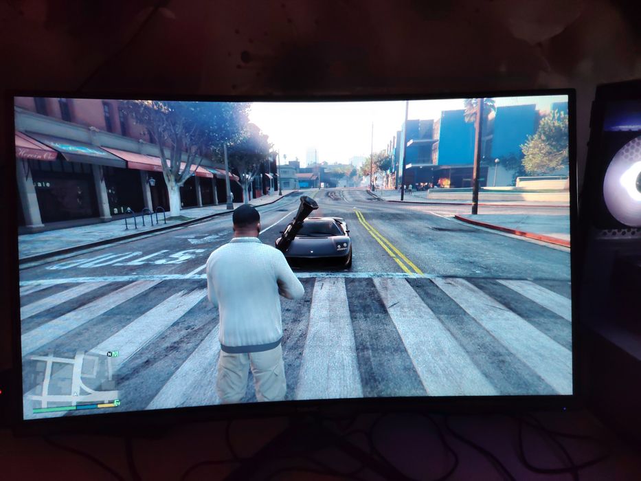 Продам игровой комп Rtx!!!