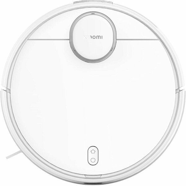 Робот-пылесос Xiaomi Robot Vacuum S12 (B106GL) RU White
5.0
(1) · 
2 к