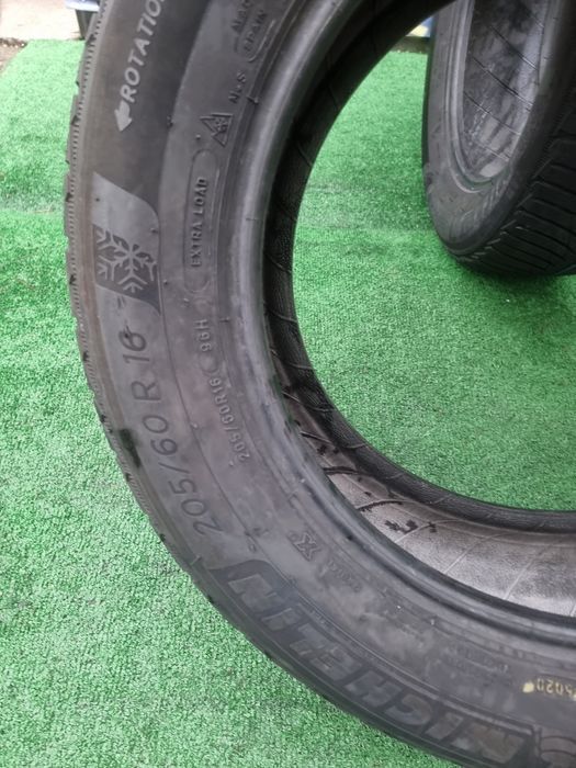 205.60.16 michelin m+s