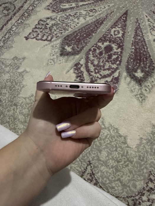 Iphone 15 идеальное состояние