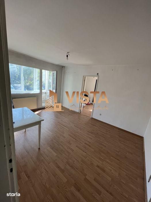 Apartament cu 3 camere etaj 1, Calea Bucuresti, Brasov — fotografia 1