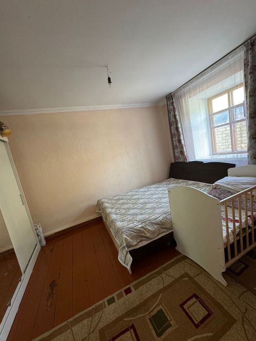 Продам большой теплый дом