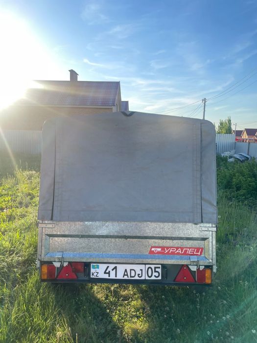 Прицеп 350 000 тенге