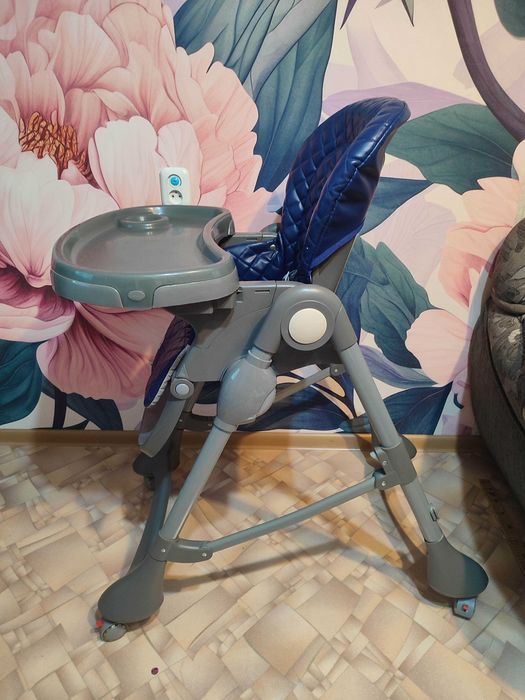 Стул кресло стульчик для кормления