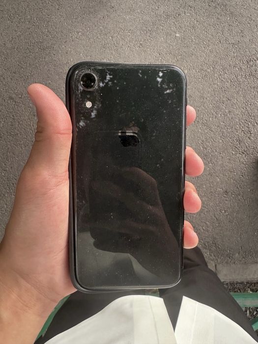IPhone XR 64gb , akb 77%