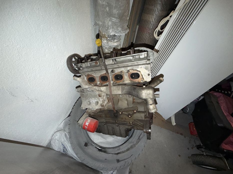 Двигател за Alfa Romeo 147 1.6T.SPARK