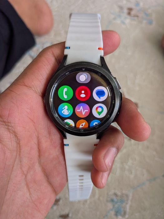 Samsung galaxy watch 4 classic